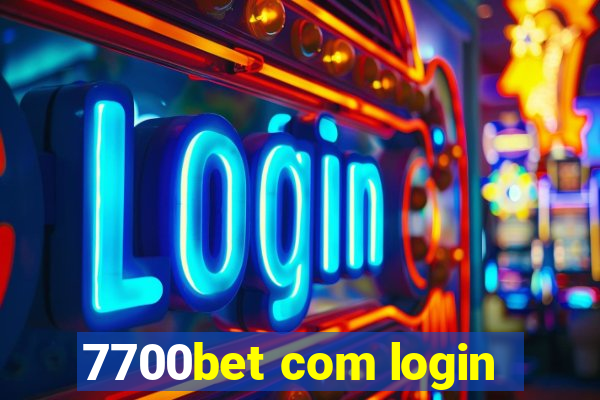 7700bet com login